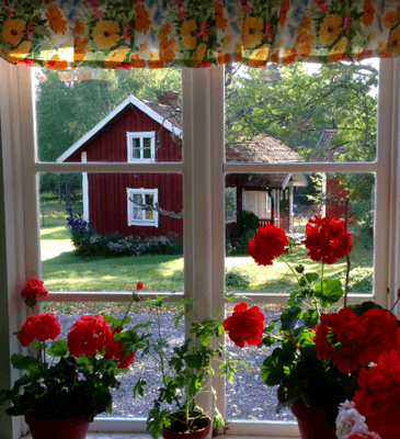 Bild 3 på Gammal gård i Sörmlands skogsbygd