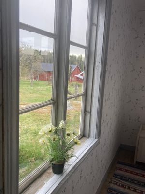 Bild 4 på Stuga (Drängstuga) 25 km till Astrid Lindgren-Byn