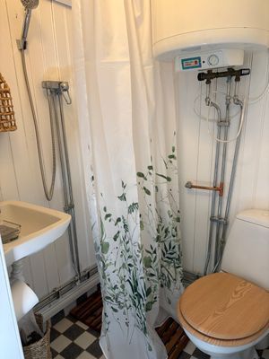 Skärgårdsstuga - Bild 10