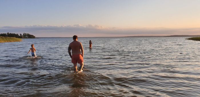 Idylliskt boende för stora grupper/arbetare - Bild 70