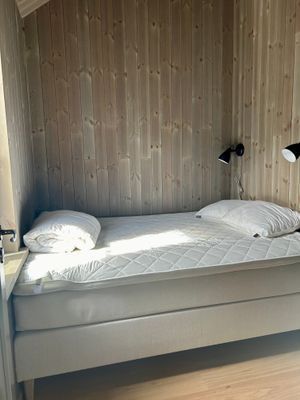 Nytt och luftigt parhus i Bruksvallarna - Bild 13