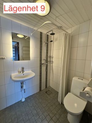 Bruksvallarna - 4 Lägenheter vid skidstadion, WiFi - Bild 21