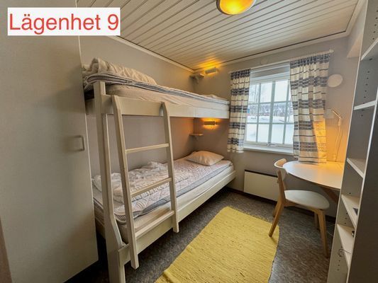 Bruksvallarna - 4 Lägenheter vid skidstadion, WiFi - Bild 20