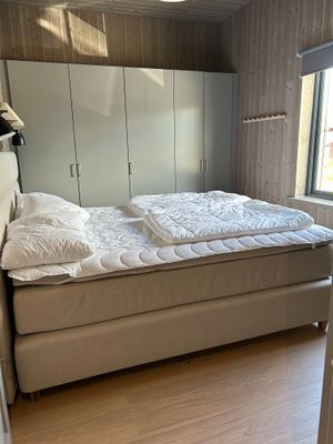 Nytt och luftigt parhus i Bruksvallarna - Bild 14