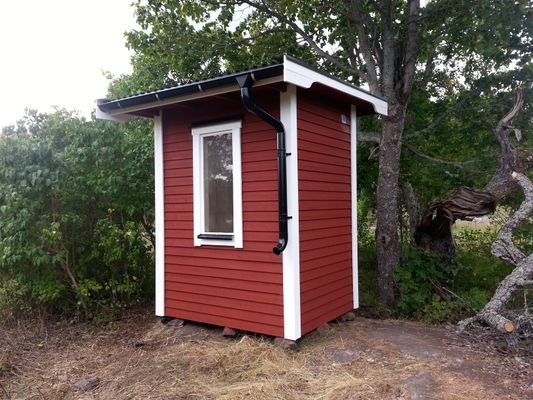 Sjötomt Vindö - Bild 6