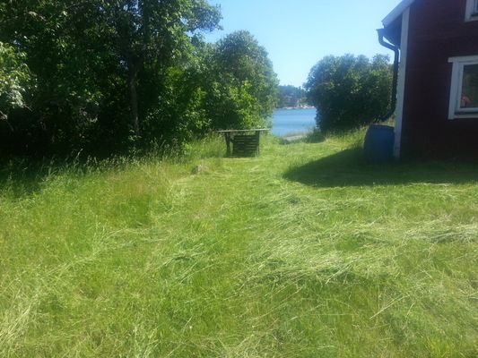 Sjötomt Vindö - Bild 10