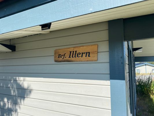 Nyrenoverad övervån. Årebjörnen med vacker utsikt - Bild 22