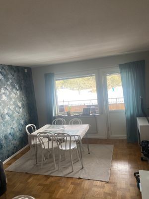 Bild 4 på Lägenheten  i centrala Visby