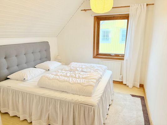 Villa Svea – Ljus & rymlig övilla nära Göteborg - Bild 21