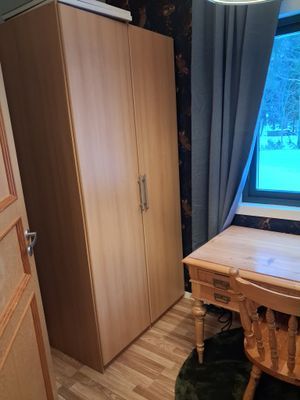 Nybyggd stuga i ett plan med 4 - 6 bäddar. - Bild 12