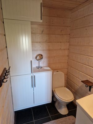 Unik Alpvilla belägen intill Klövsjö skidbacke - Bild 16