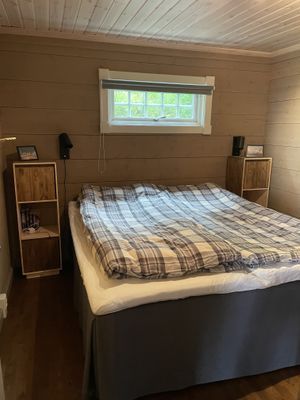 6 bäddars lägenhet Sadeln, Åre