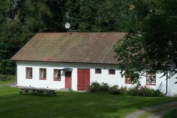 Flygelbyggnad 2+2 bäddar