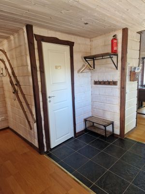 Unik Alpvilla belägen intill Klövsjö skidbacke - Bild 14