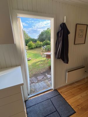 Stuga 2 bäddar, Hagaby, norra Öland - Bild 6