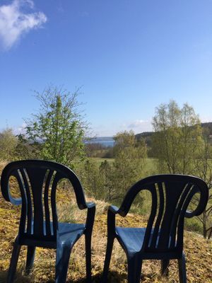 Stuga 4 bäddar nära Slussen, Henån, Orust,Bohuslän - Bild 6