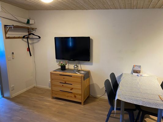 Bild 3 på Idylliska stuga mitt på Öland