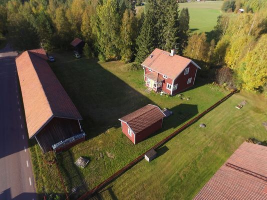 Familjevänligt hus på landsbygden - Bild 25