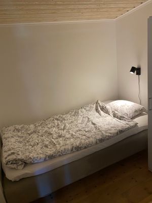 Bild 4 på Idylliska stuga mitt på Öland