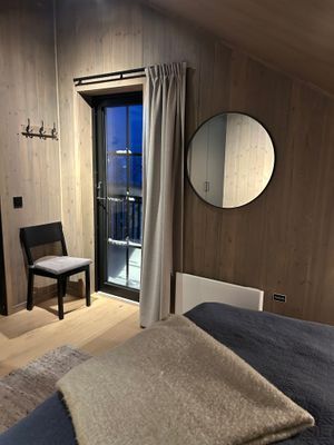 Exklusivt fjällhus med generösa ytor och rymd - Bild 16