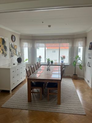 Bild 3 på Mysig villa i centrala Kungshamn