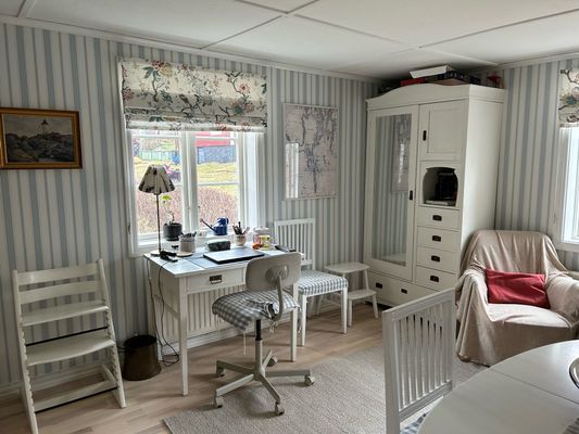 Litet hus på Landsort uthyres - Bild 8