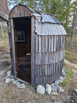Unik Alpvilla belägen intill Klövsjö skidbacke - Bild 36