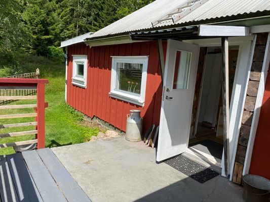 Bild 3 på Checka in/ ut valfri dag