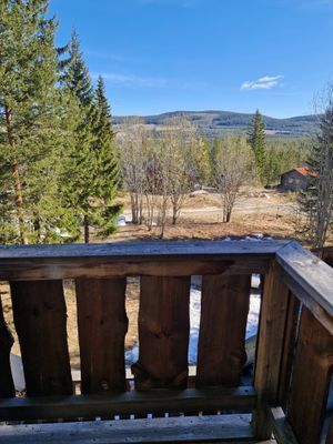 Unik Alpvilla belägen intill Klövsjö skidbacke - Bild 35