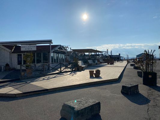 Idylliska stuga mitt på Öland - Bild 6