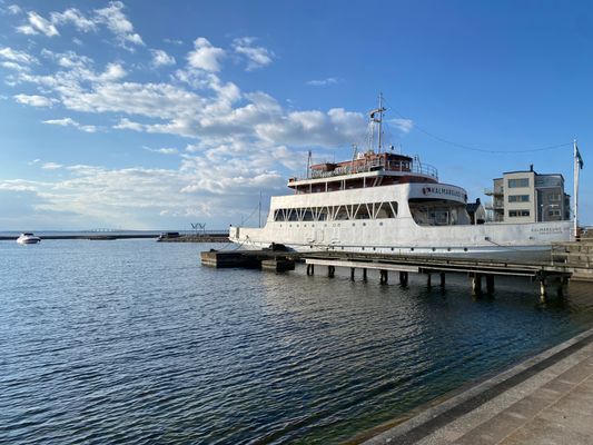 Idylliska stuga mitt på Öland - Bild 9