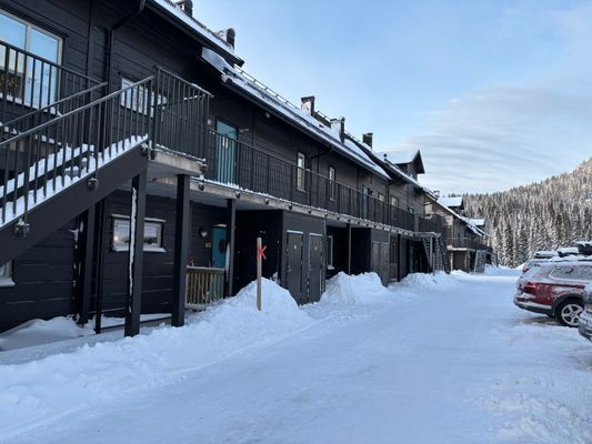 Åres bästa läge i sadeln ski-in/ski-out - Bild 15