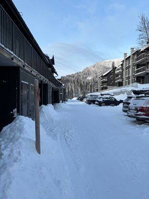 Åres bästa läge i sadeln ski-in/ski-out - Bild 16