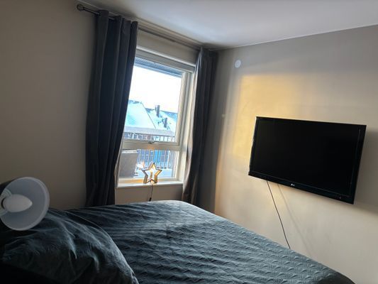 Åres bästa läge i sadeln ski-in/ski-out - Bild 18