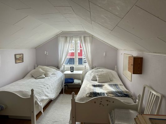 Bild 4 på Litet hus på Landsort uthyres