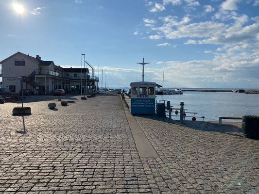 Idylliska stuga mitt på Öland - Bild 10