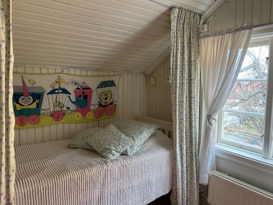 Litet hus på Landsort uthyres - Bild 11