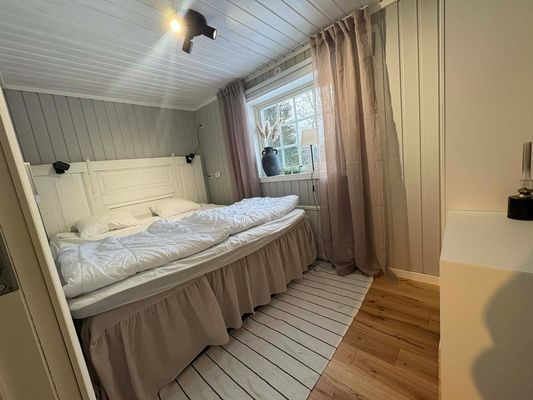 Bild 4 på Charmig stuga 5 min med bil till Kläppen