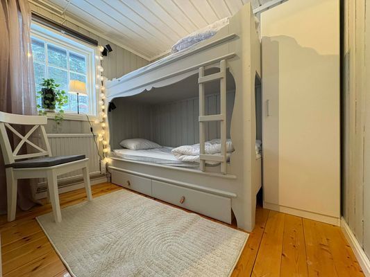 Charmig stuga 5 min med bil till Kläppen - Bild 6