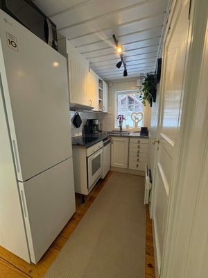 Charmig stuga 5 min med bil till Kläppen - Bild 7