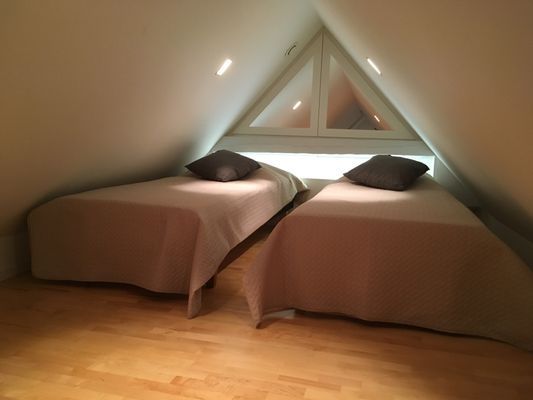 Bild 4 på Havsutsikt centrala innerstaden