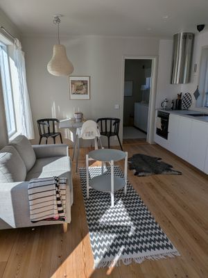 Exklusivt på södra Gotland – Två hus med pool - Bild 13