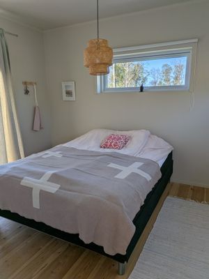 Exklusivt på södra Gotland – Två hus med pool - Bild 16