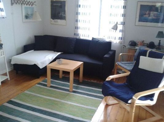 Skaftö, Rågårsdvik havsutsikt - Bild 6