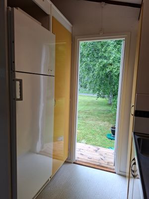 Pga. av sen avbokning, ledigt v32,33, sänkt pris! - Bild 10