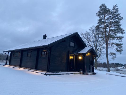 Villa Hulu - Bild 13