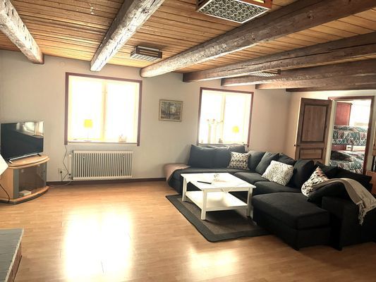 Semesterhus med bastu & badtunna. - Bild 24