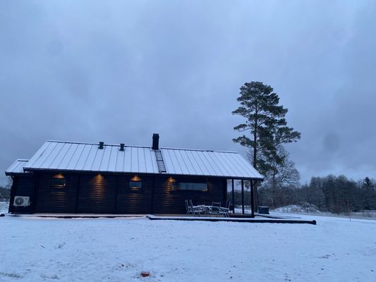 Villa Hulu - Bild 12