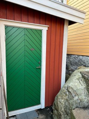 Litet hus på Landsort uthyres - Bild 14