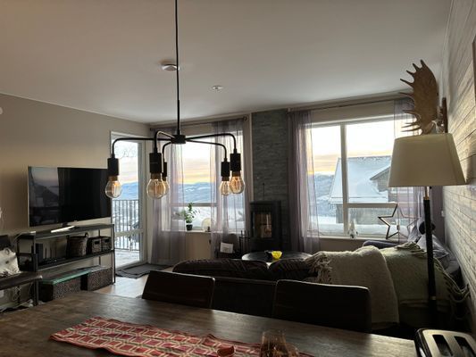 Åres bästa läge i sadeln ski-in/ski-out - Bild 19